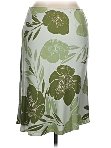 Linda Allard Ellen Tracy Casual Skirt (view 2)