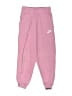 Nike Pink Sweatpants Size S (kids) - photo 1