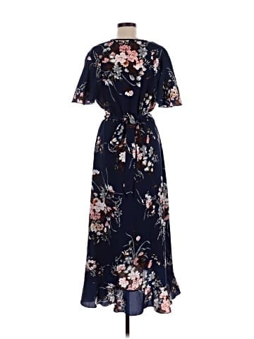 Shein Curve Casual Dress (view 2)