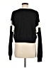 Fabletics Black Pullover Sweater Size M - photo 2
