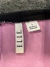 Elle Purple Sleeveless Top Size L - photo 7