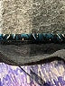 Miraclesuit Aztec Or Tribal Print Multi Color Purple Swimsuit Top Size 16 - photo 3