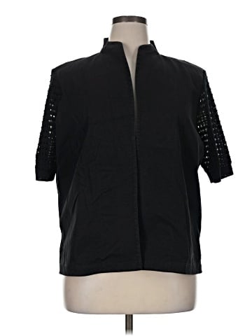 MING WANG Track Jacket (view 1)