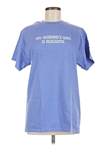 Gildan Short Sleeve T-Shirt (view 1)