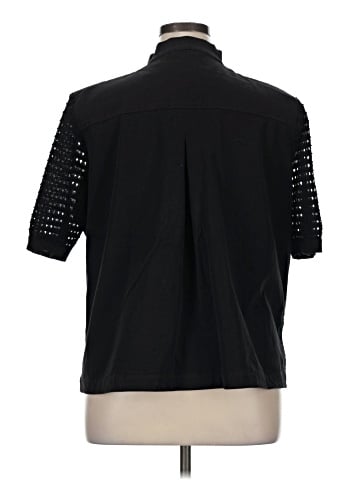 MING WANG Track Jacket (view 2)