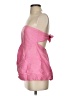 Molly B. 100% Silk Pink Blouse Size 4 - photo 5