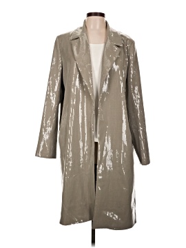 Mare Mare X Anthropologie Trenchcoat