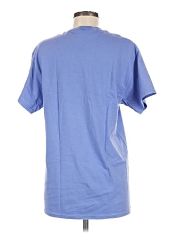 Gildan Short Sleeve T-Shirt (view 2)