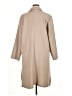 Assorted Brands 100% Polyester Tan Coat Size EU 48 / US 18 - photo 2