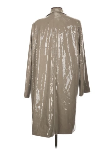 Mare Mare X Anthropologie Trenchcoat (view 2)
