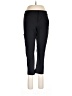 Athleta Solid Black Dress Pants Size 10 (petite) - photo 1