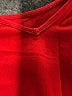 Unbranded Red Tank Top Size S (estimated) - photo 7