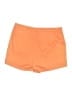J.Crew Solid Orange Shorts Size 18 - photo 2