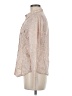 Gap Paisley Pink Long Sleeve Blouse Size M - photo 5