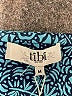 Tibi 100% Cotton Teal Casual Dress Size M - photo 6