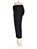 Athleta Solid Black Dress Pants Size 10 (petite) - photo 5