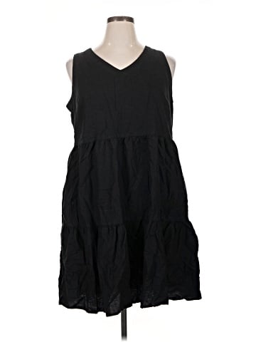 Matty M Casual Dress (view 1)