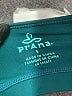 PrAna Teal Active Tank Size S - photo 7