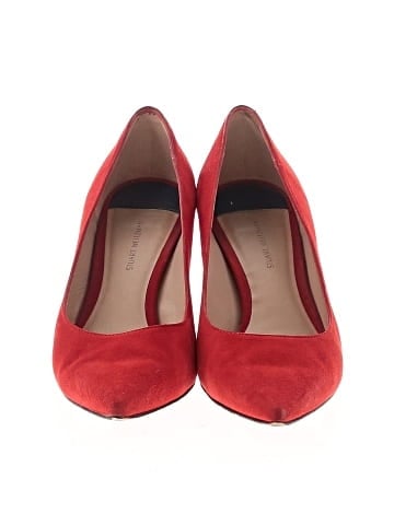 Stuart Weitzman Heels (view 2)