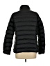 Eddie Bauer 100% Nylon Black Jacket Size L - photo 2