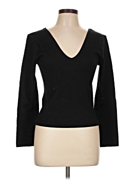 A New Day Long Sleeve Top (view 1)