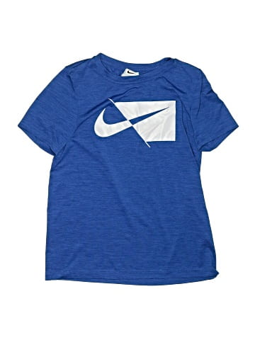 Nike Short Sleeve T-Shirt (view 1)