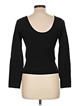 A New Day Long Sleeve Top (view 2)
