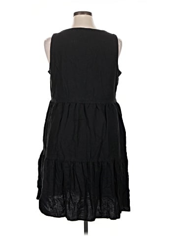 Matty M Casual Dress (view 2)