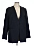 SPANX Blue Blazer Size L - photo 1
