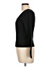 A New Day Black Long Sleeve Top Size L - photo 5