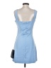 Lulus Blue Casual Dress Size S - photo 2