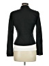 Forever 100% Polyester Black Blazer Size M - photo 2
