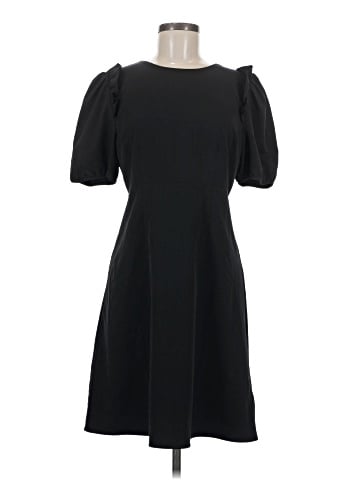 Lark & Ro Cocktail Dress (view 1)