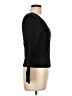 A New Day Black Long Sleeve Top Size L - photo 4