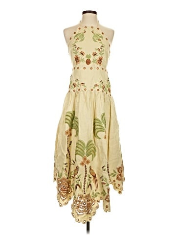 FARM Rio Cocktail Dress (view 1)