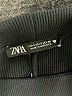 Zara Black Cocktail Dress Size S - photo 7