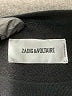 Zadig & Voltaire Black Pullover Sweater Size M (estimated) - photo 4