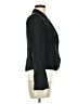Forever 100% Polyester Black Blazer Size M - photo 4