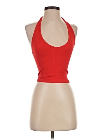 Out From Under Halter Top (view 1)