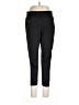 Athleta Solid Black Active Pants Size 10 (petite) - photo 1