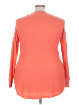 Ava & Viv Long Sleeve T-Shirt (view 2)