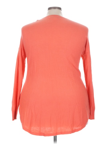 Ava & Viv Long Sleeve T-Shirt (view 2)