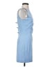 Lulus Blue Casual Dress Size S - photo 4