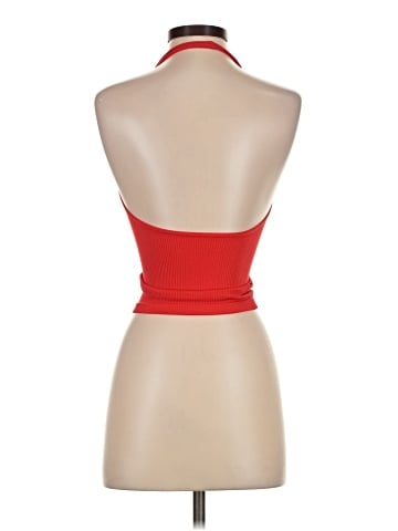 Out From Under Halter Top (view 2)