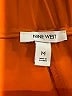 Nine West Orange Casual Pants Size M - photo 7