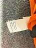 Nine West Orange Casual Pants Size M - photo 8