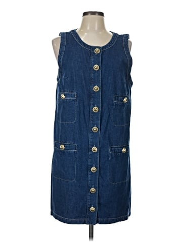 Reformation Jeans Casual Dress (view 1)