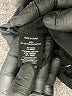 Theory Solid Black Formal Skirt Size 8 - photo 5