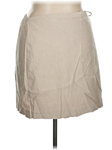 LC Lauren Conrad Casual Skirt (view 1)