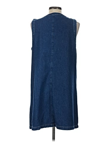 Reformation Jeans Casual Dress (view 2)
